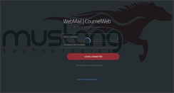Desktop Screenshot of mail.mmic.net