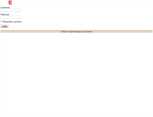 Tablet Screenshot of mail.mmic.net